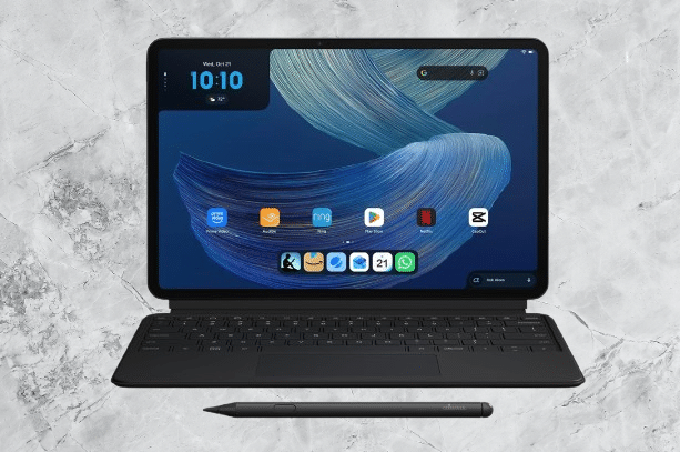 Alexa Tablet 12 Pro..