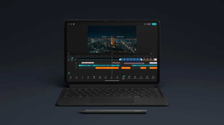 Alexa Tablet 12 Pro vs iPad Air