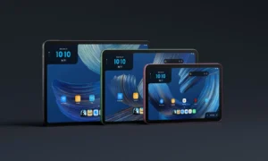 Amazon Alexa Tablet