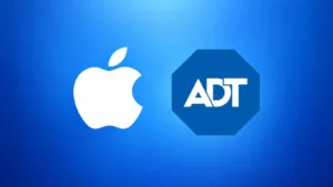 Apple ADT partnership