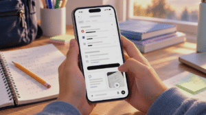 ChatGPT College Planner
