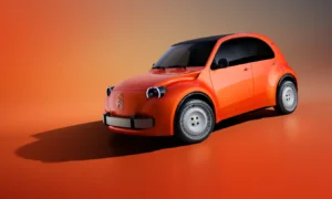 Citroën 2CV Concept