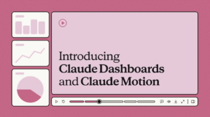 Claude Dashboards