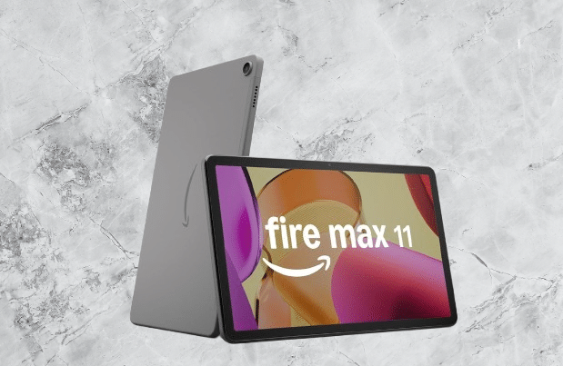 Fire Max 11