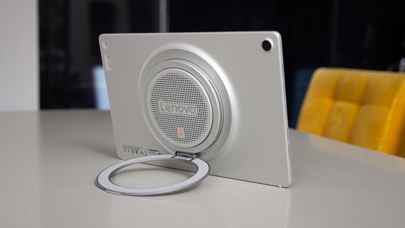 Lenovo Tab Plus Gen 2