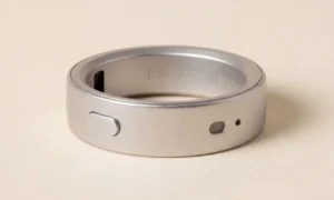 Natura Interface smart ring