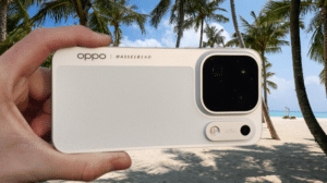 Oppo Find X10 Pro Max Camera