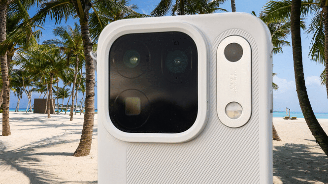 Oppo Find X10 Pro Max cameras