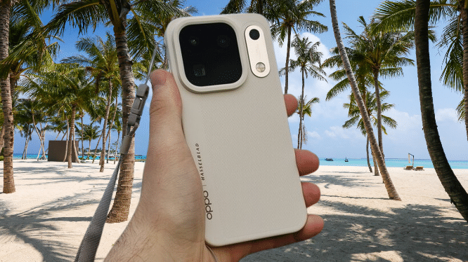 Oppo Find X10 Pro Max review