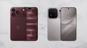Oppo Find X10 Pro Max vs iPhone 18 Pro Max