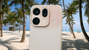 Oppo Find X10 camera