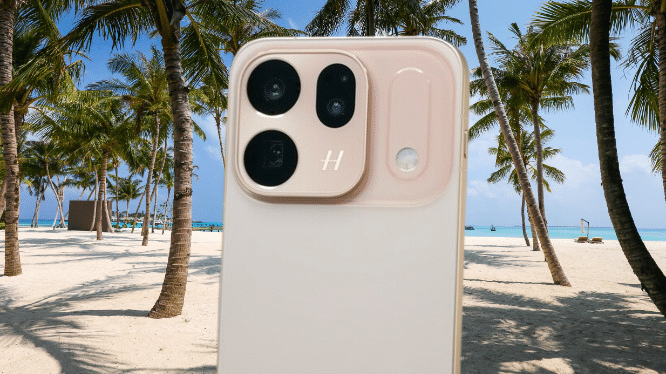 Oppo Find X10 camera