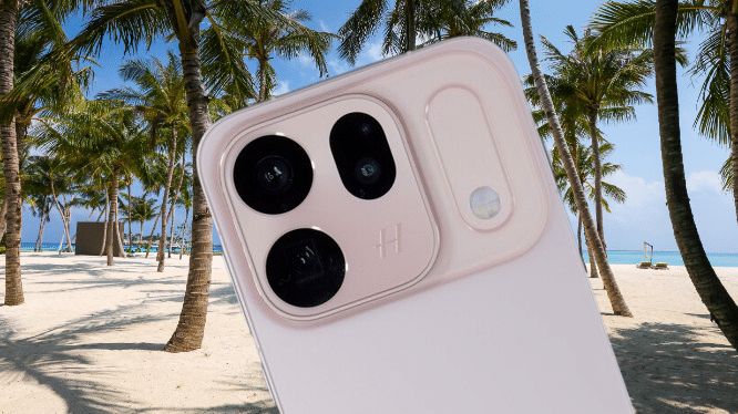Oppo Find X10 cameras