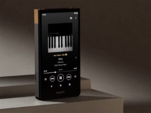Sony NW-ZX900 Walkman