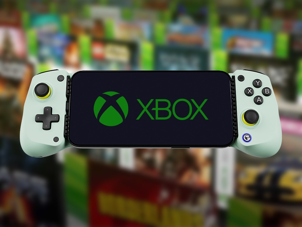 Switch emulator Xbox
