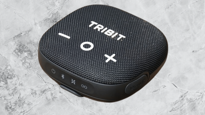 Tribit Stormbox Micro 3 usb