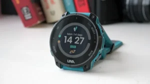 Una Watch