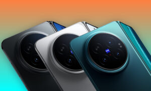 Vivo X Fold 6