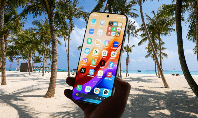 Vivo X500 Pro Max