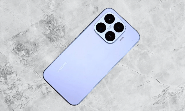 Xiaomi 17T software