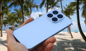 Xiaomi 17T review